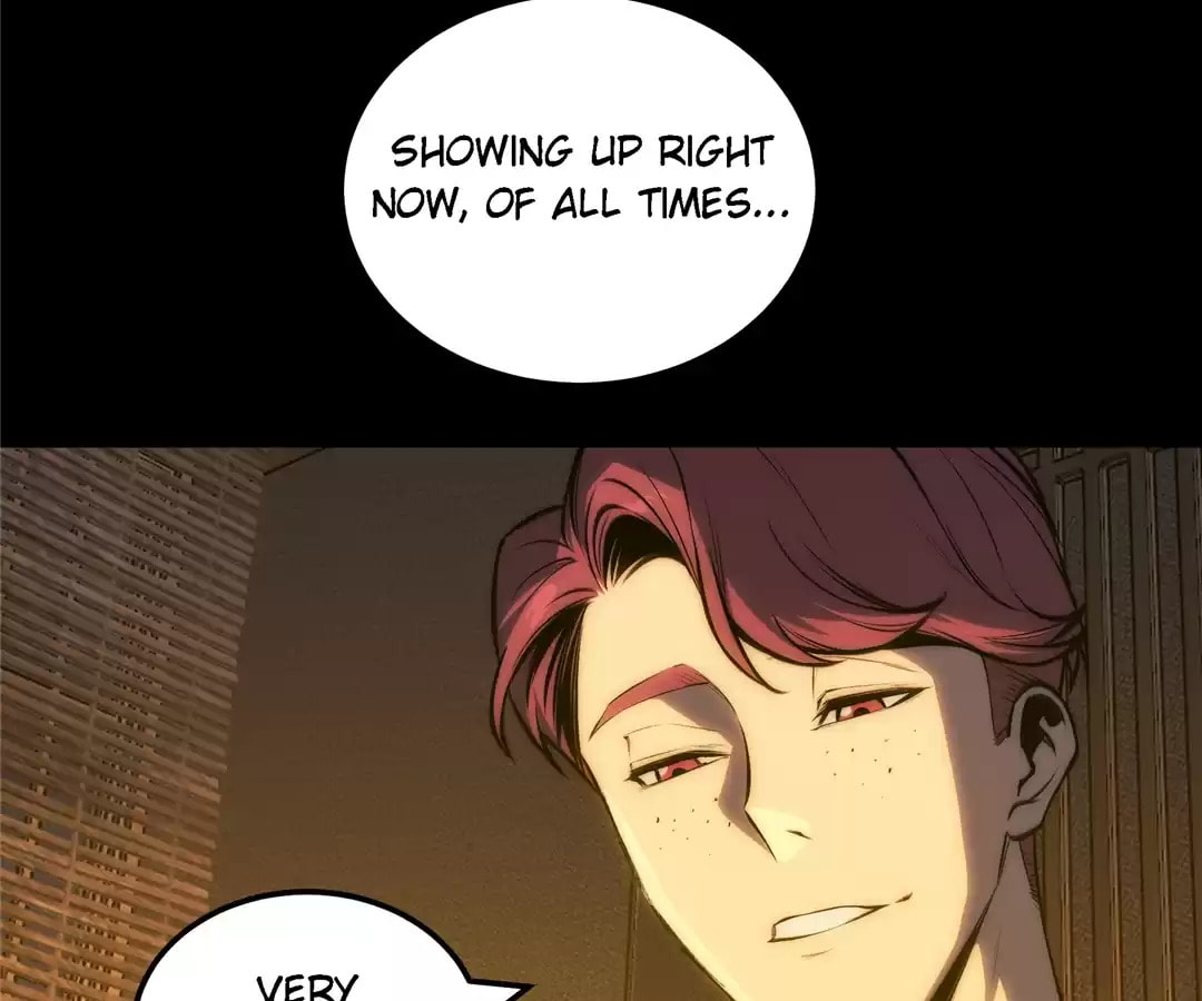 Read Return of the Devourer chapter 36 image 143 on Lezhin