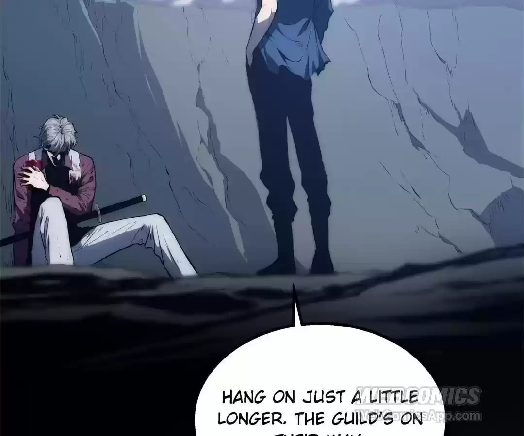 Read Return of the Devourer chapter 36 image 2 on Lezhin