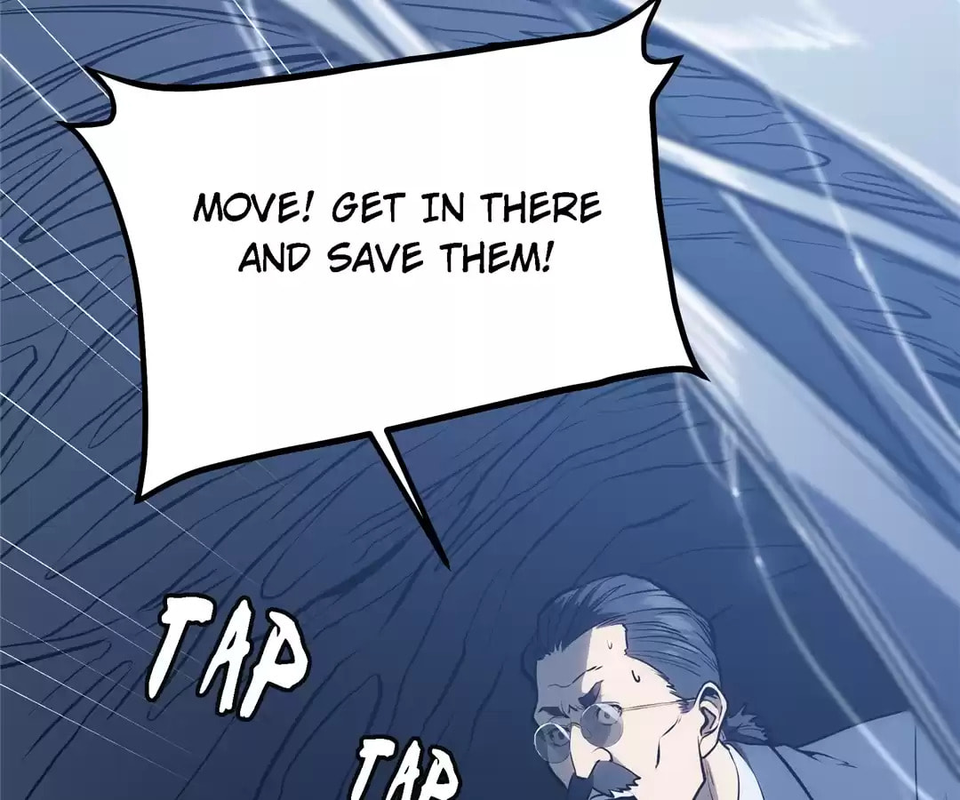 Read Return of the Devourer chapter 36 image 32 on Lezhin