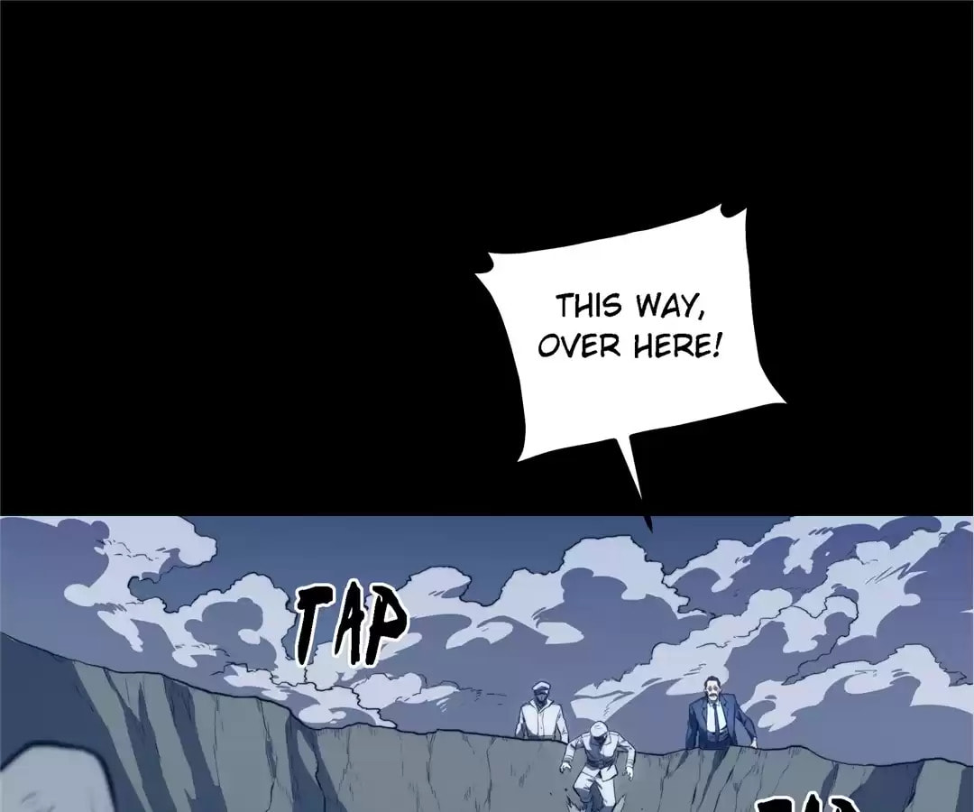 Read Return of the Devourer chapter 36 image 35 on Lezhin