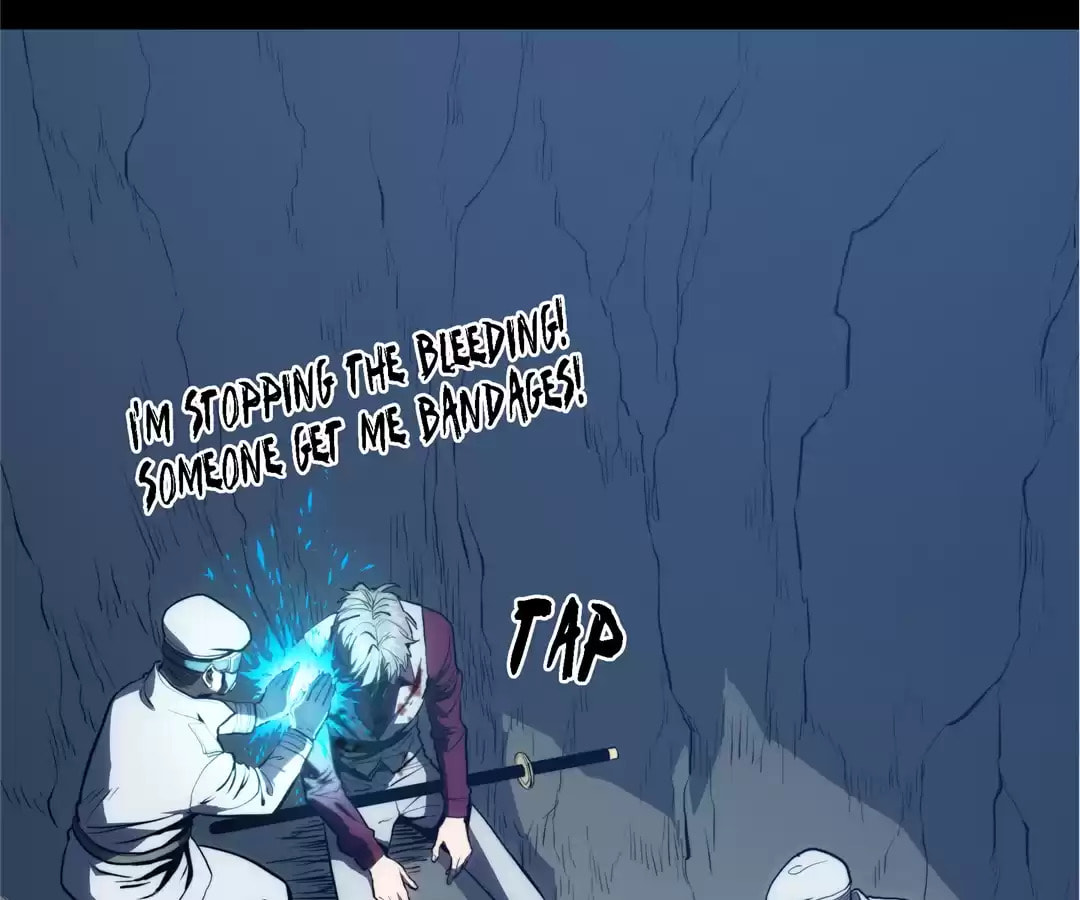 Read Return of the Devourer chapter 36 image 37 on Lezhin