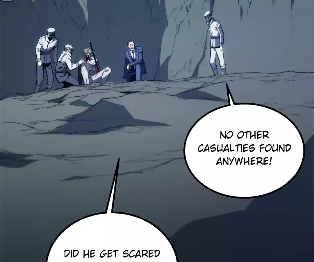 Read Return of the Devourer chapter 36 image 45 on Lezhin