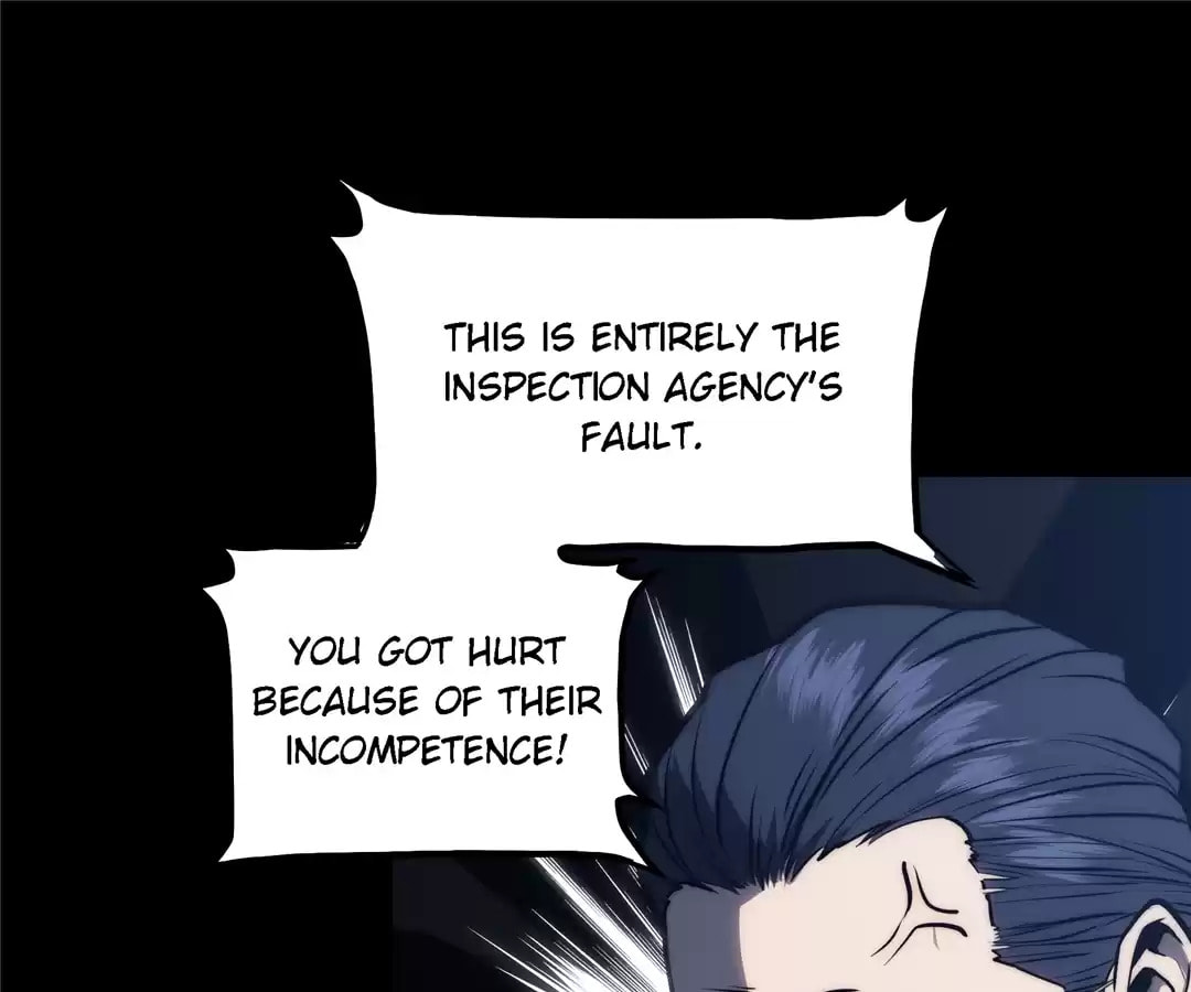 Read Return of the Devourer chapter 36 image 47 on Lezhin