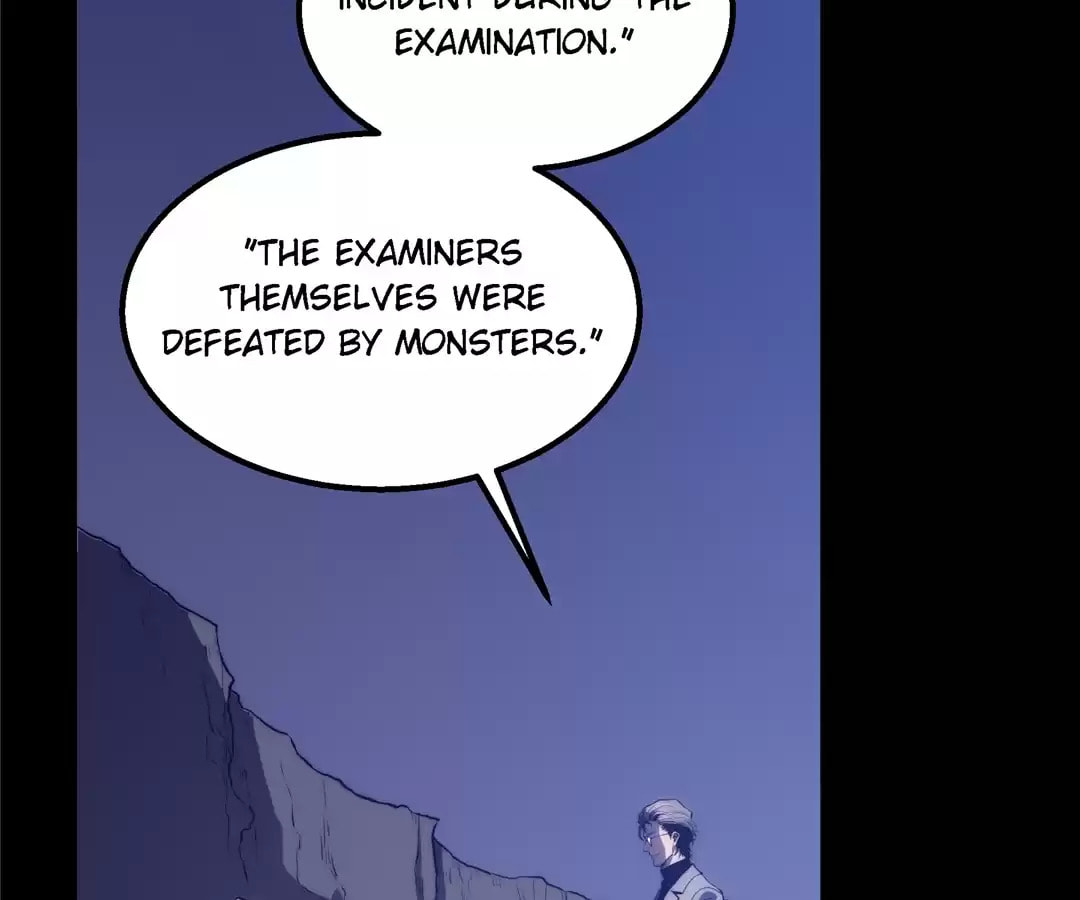 Read Return of the Devourer chapter 36 image 53 on Lezhin