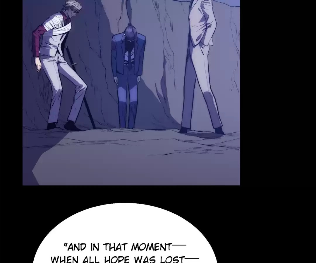 Read Return of the Devourer chapter 36 image 54 on Lezhin