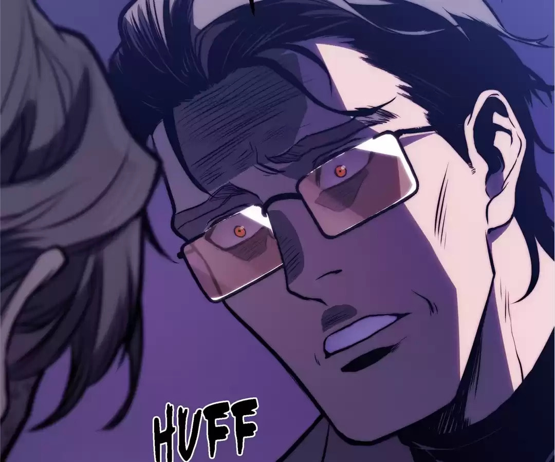 Read Return of the Devourer chapter 36 image 62 on Lezhin