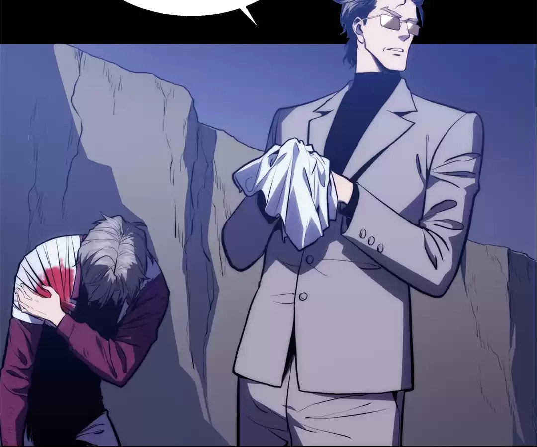 Read Return of the Devourer chapter 36 image 71 on Lezhin