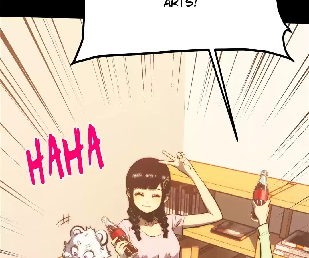Read Return of the Devourer chapter 36 image 79 on Lezhin