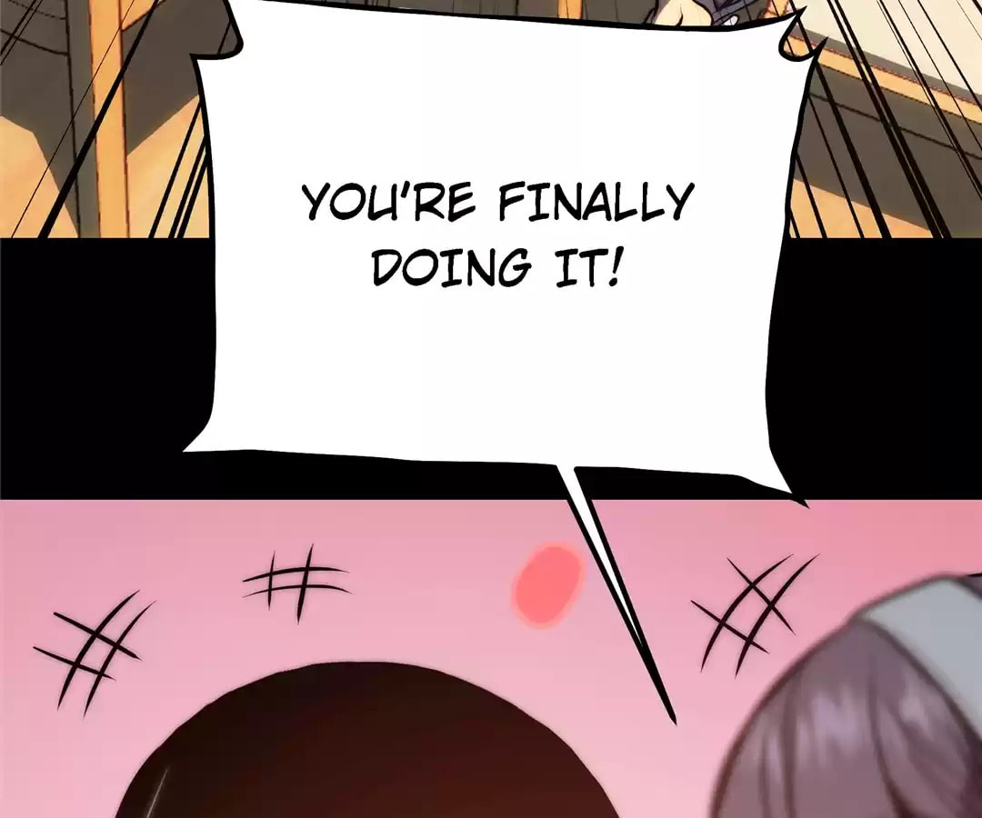 Read Return of the Devourer chapter 36 image 81 on Lezhin
