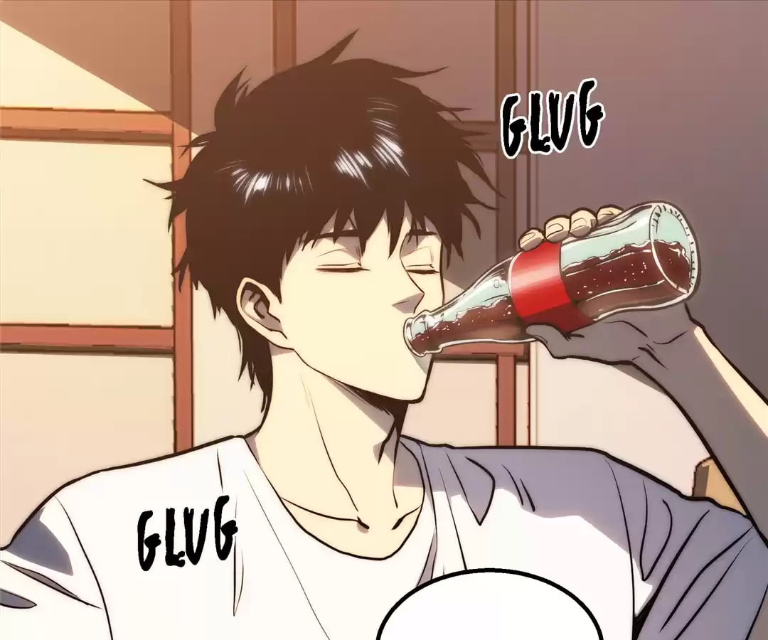 Read Return of the Devourer chapter 36 image 84 on Lezhin
