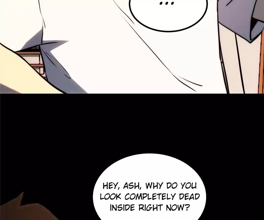 Read Return of the Devourer chapter 36 image 85 on Lezhin