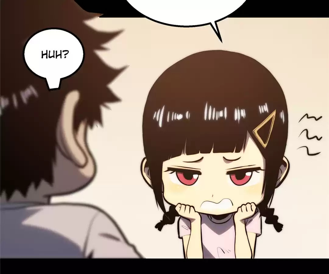 Read Return of the Devourer chapter 36 image 86 on Lezhin