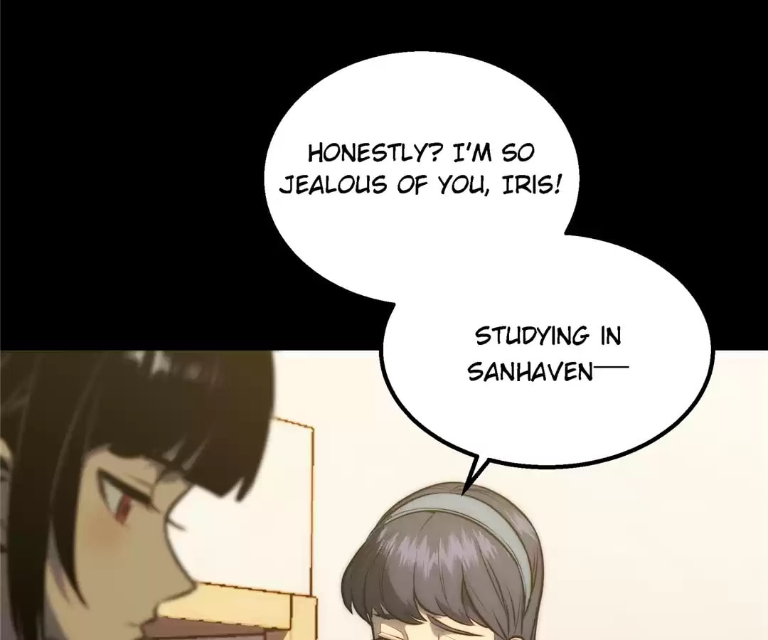 Read Return of the Devourer chapter 36 image 91 on Lezhin