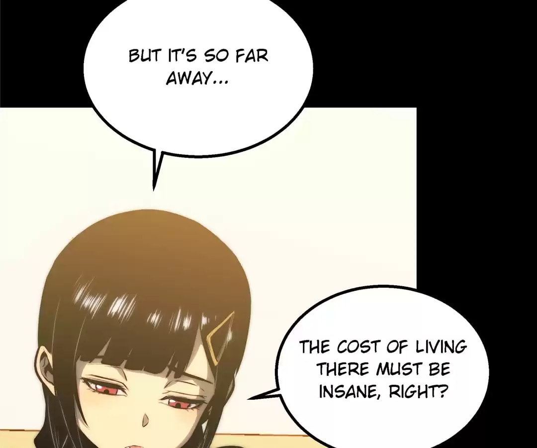Read Return of the Devourer chapter 36 image 93 on Lezhin
