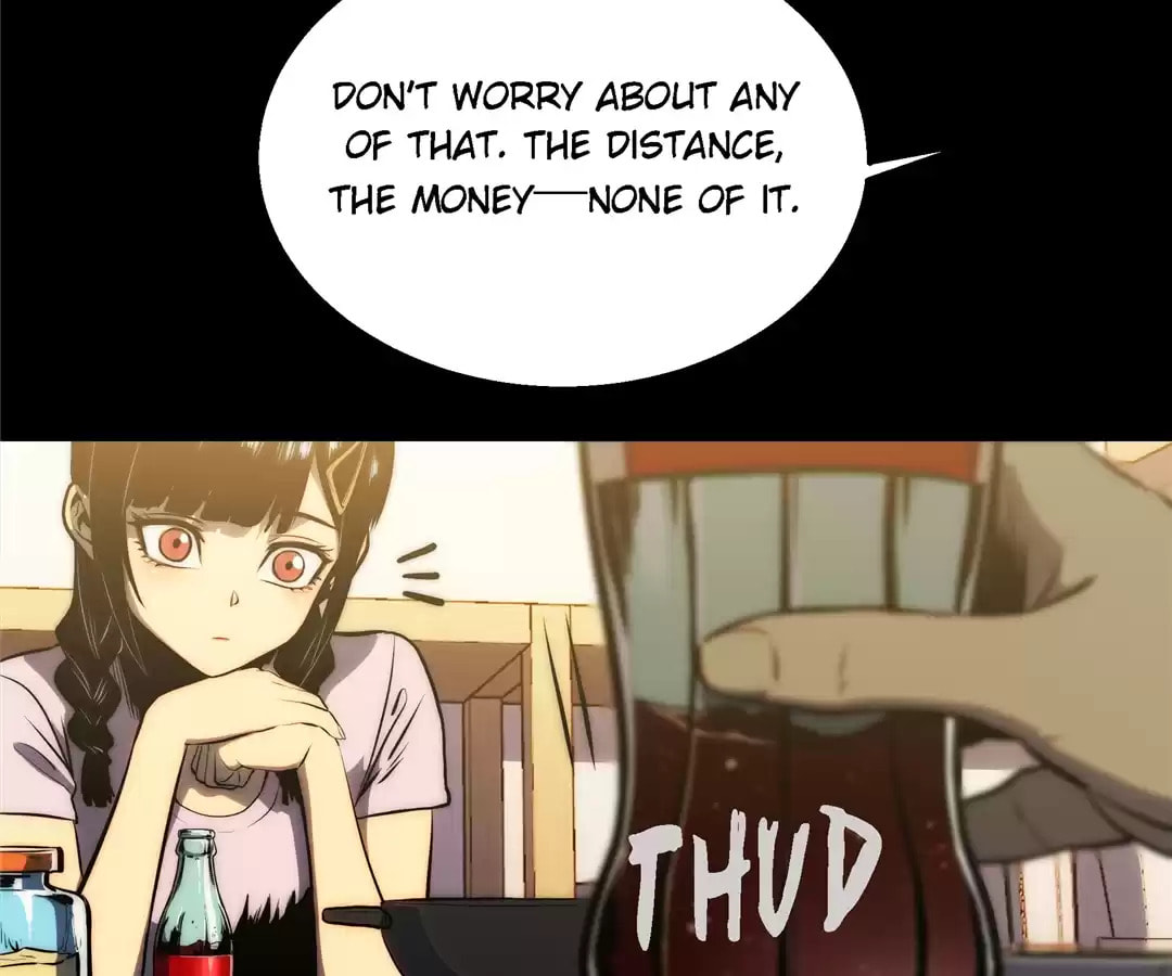Read Return of the Devourer chapter 36 image 95 on Lezhin