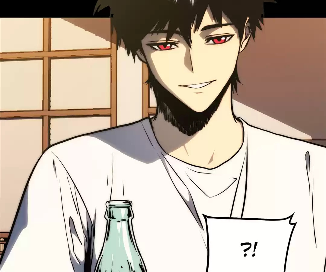 Read Return of the Devourer chapter 36 image 97 on Lezhin