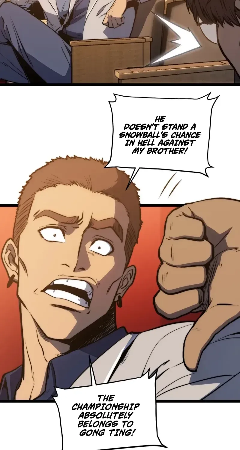 Read Return of the Devourer chapter 37 image 10 on Lezhin