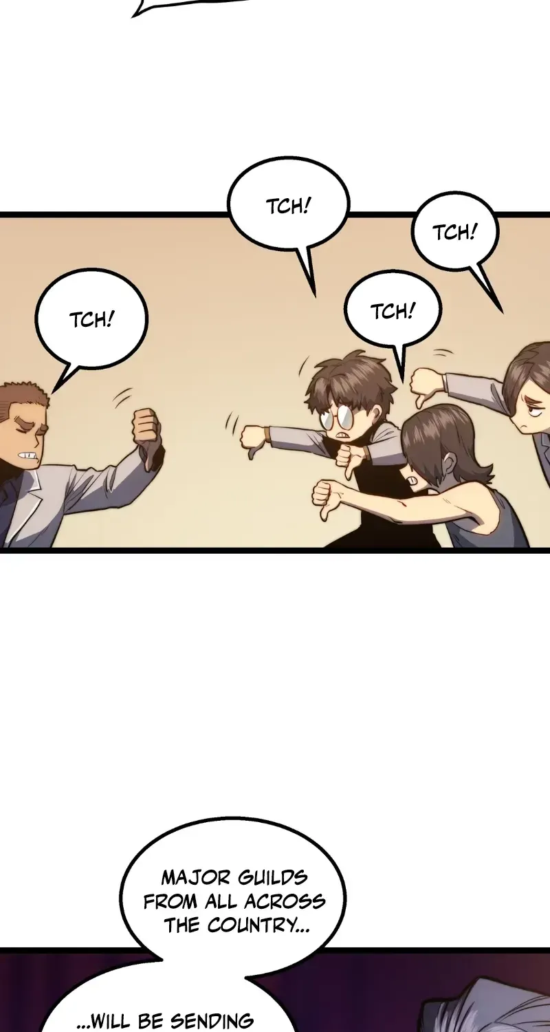 Read Return of the Devourer chapter 37 image 11 on Lezhin