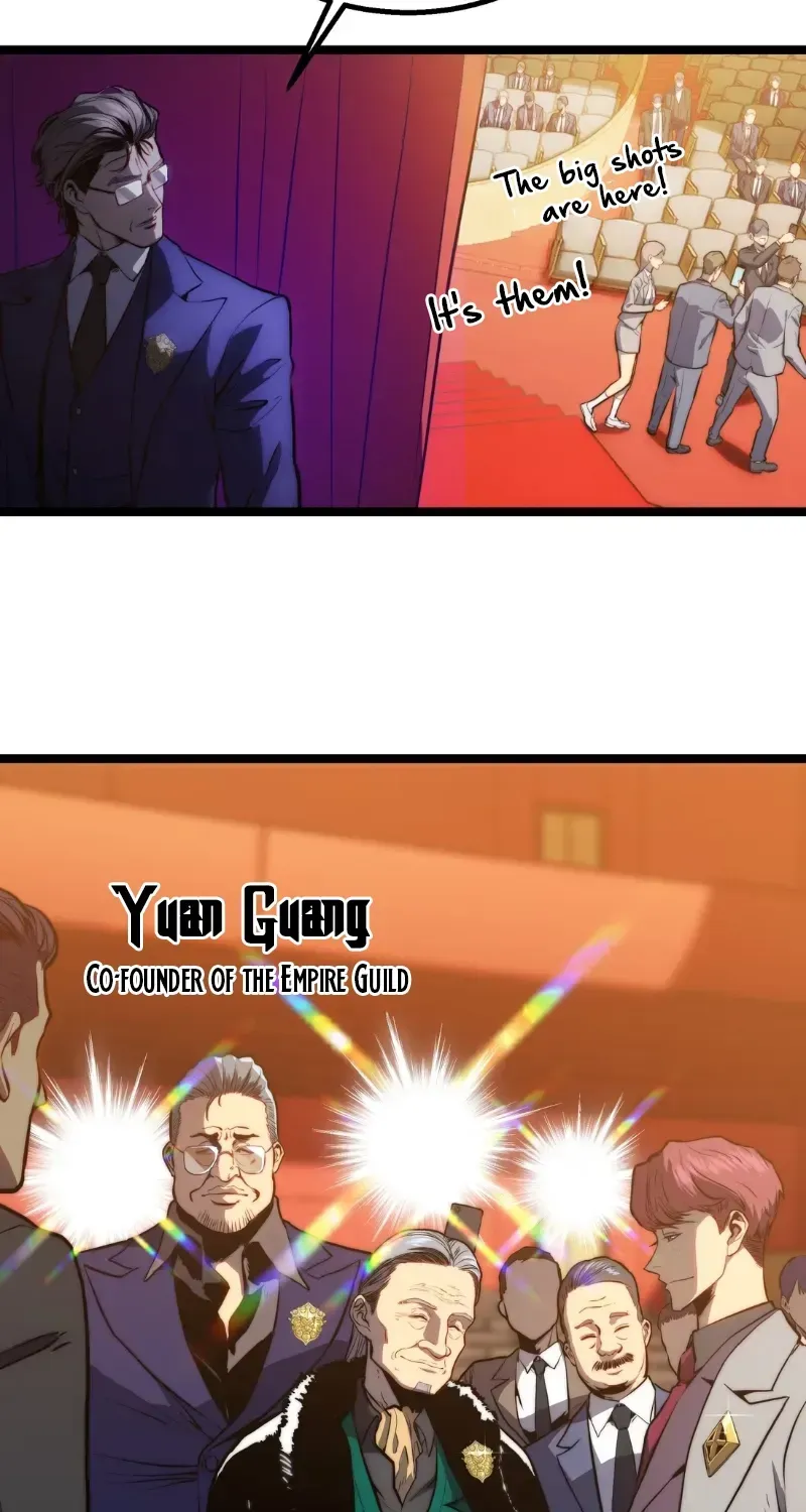 Read Return of the Devourer chapter 37 image 13 on Lezhin