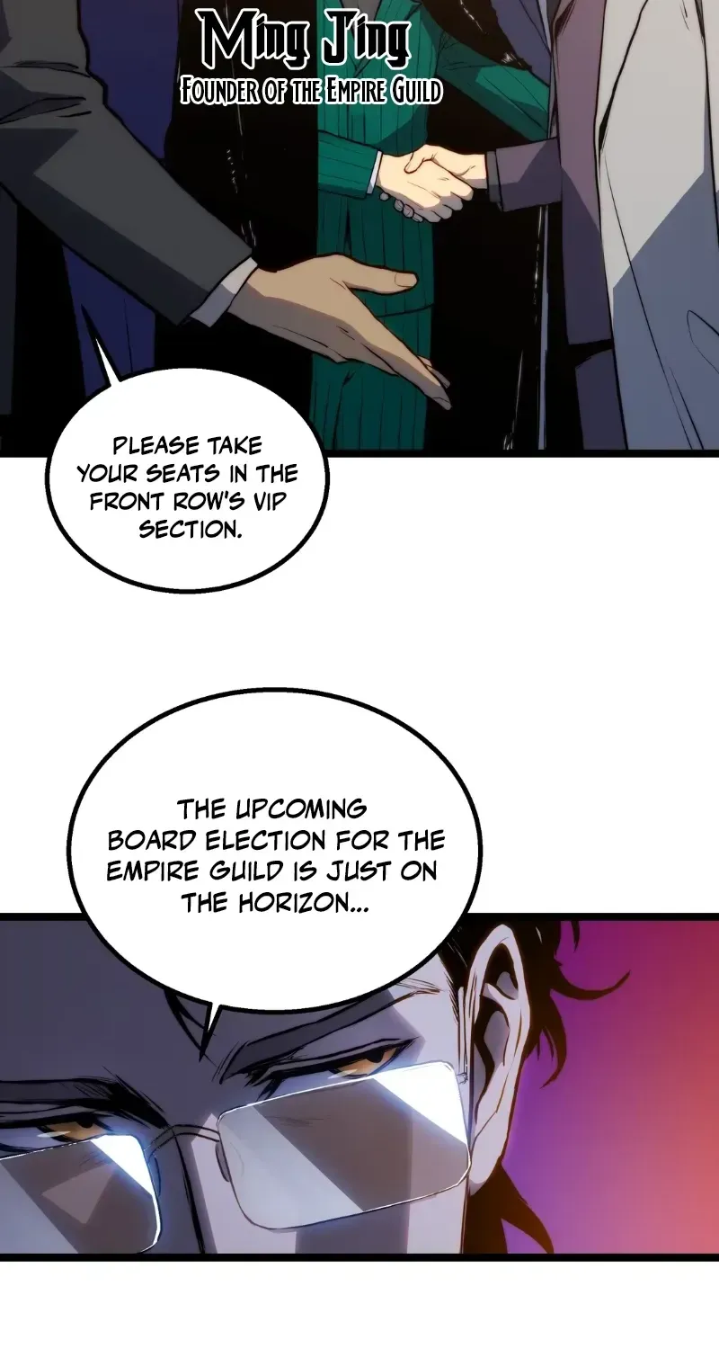 Read Return of the Devourer chapter 37 image 14 on Lezhin