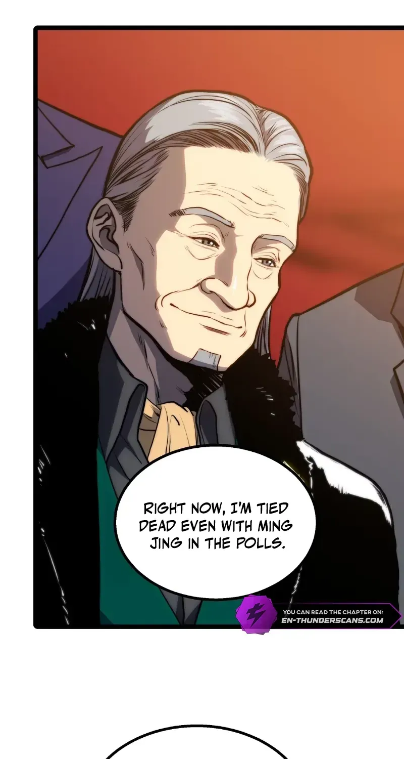 Read Return of the Devourer chapter 37 image 15 on Lezhin