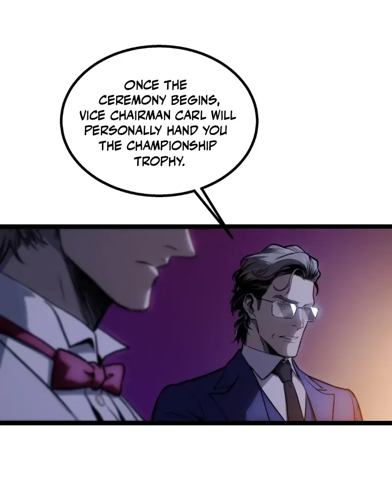 Read Return of the Devourer chapter 37 image 18 on Lezhin