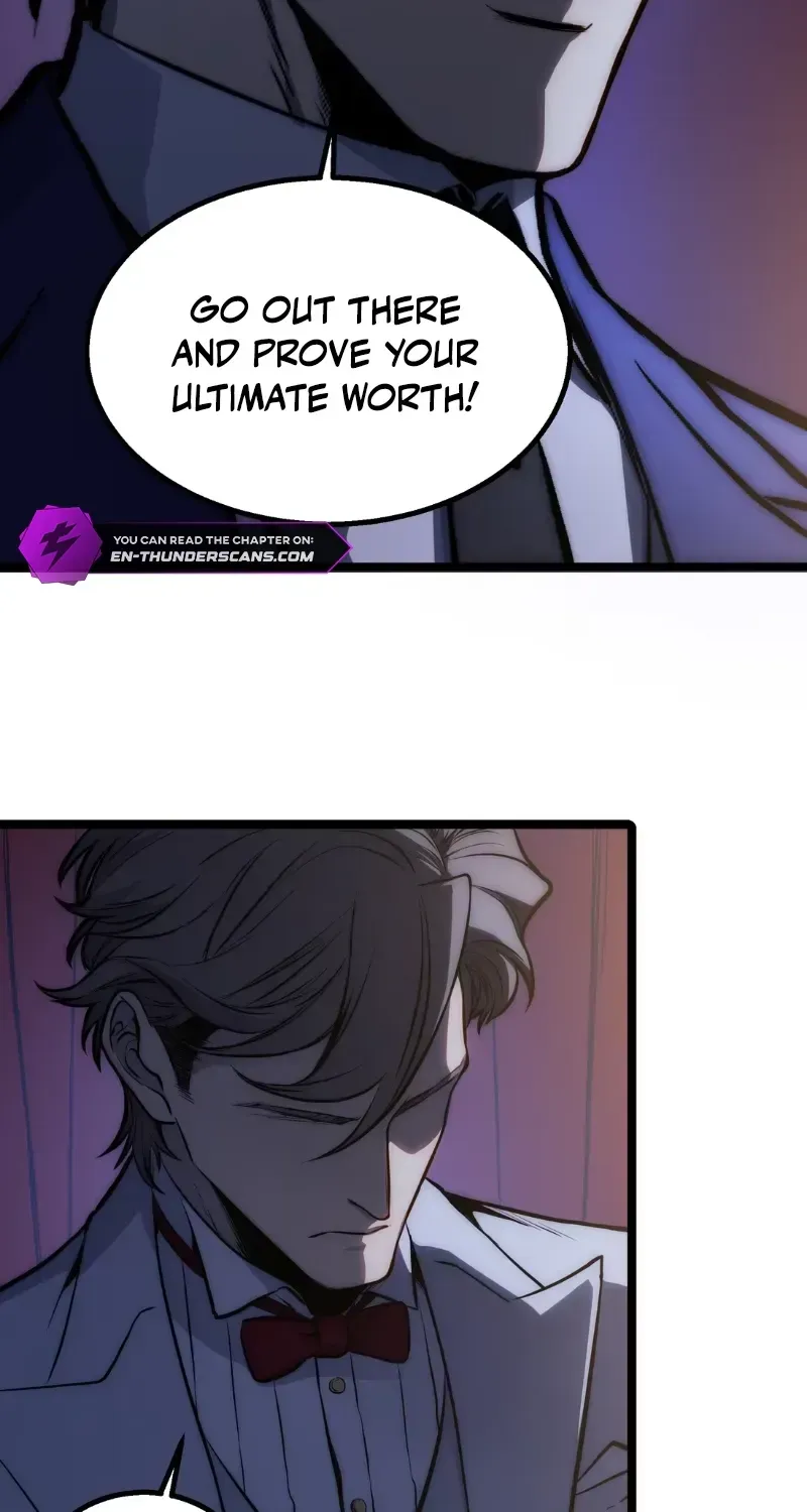 Read Return of the Devourer chapter 37 image 21 on Lezhin
