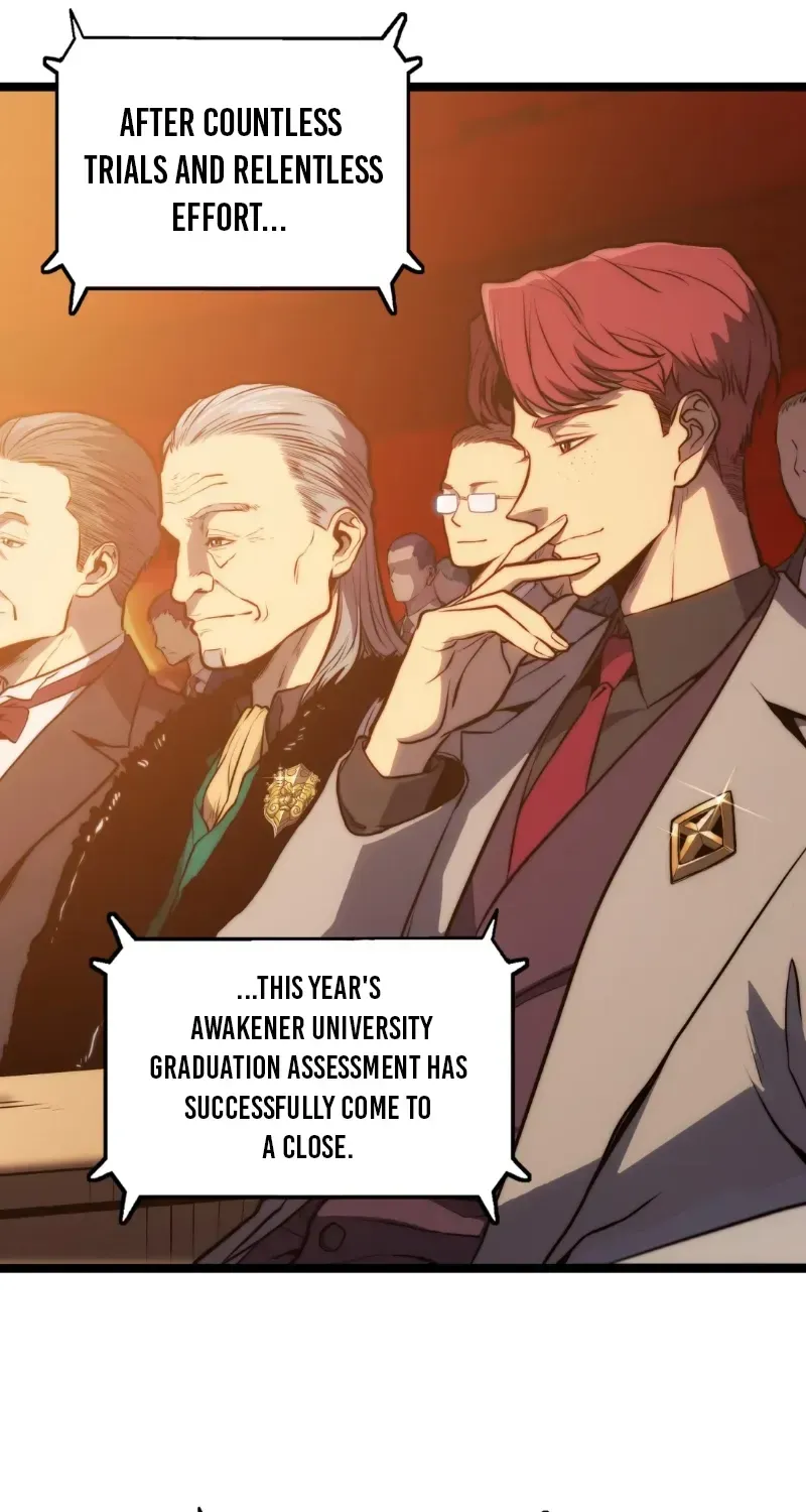 Read Return of the Devourer chapter 37 image 27 on Lezhin
