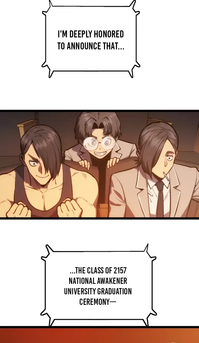 Read Return of the Devourer chapter 37 image 28 on Lezhin