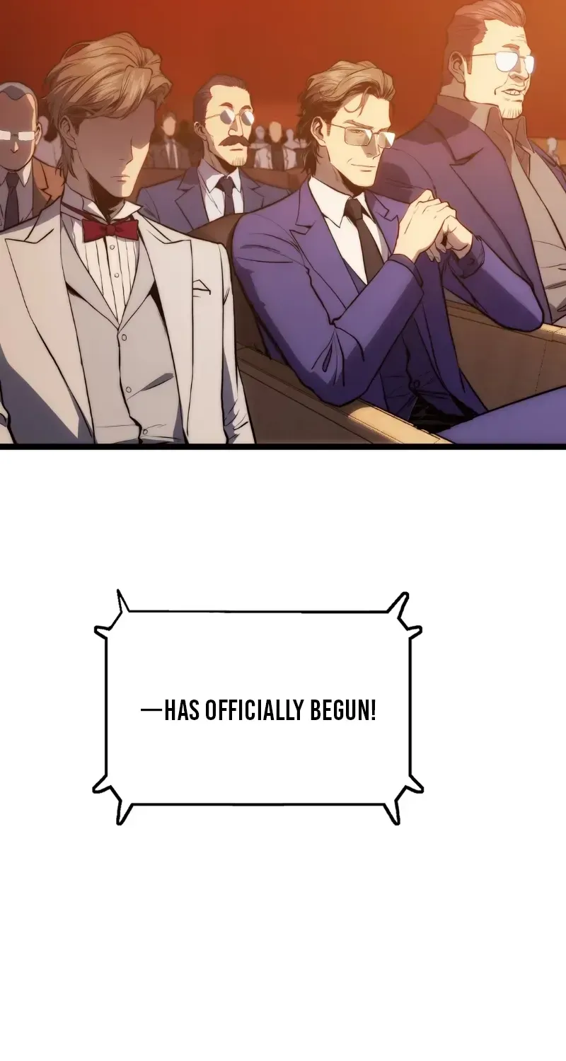 Read Return of the Devourer chapter 37 image 29 on Lezhin