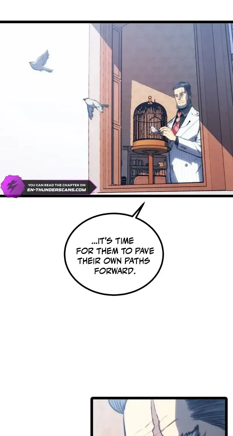 Read Return of the Devourer chapter 37 image 3 on Lezhin