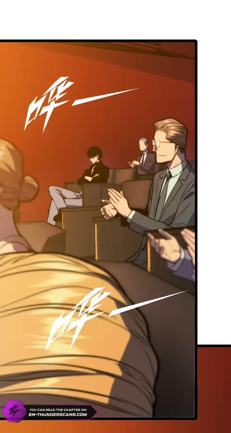 Read Return of the Devourer chapter 37 image 31 on Lezhin