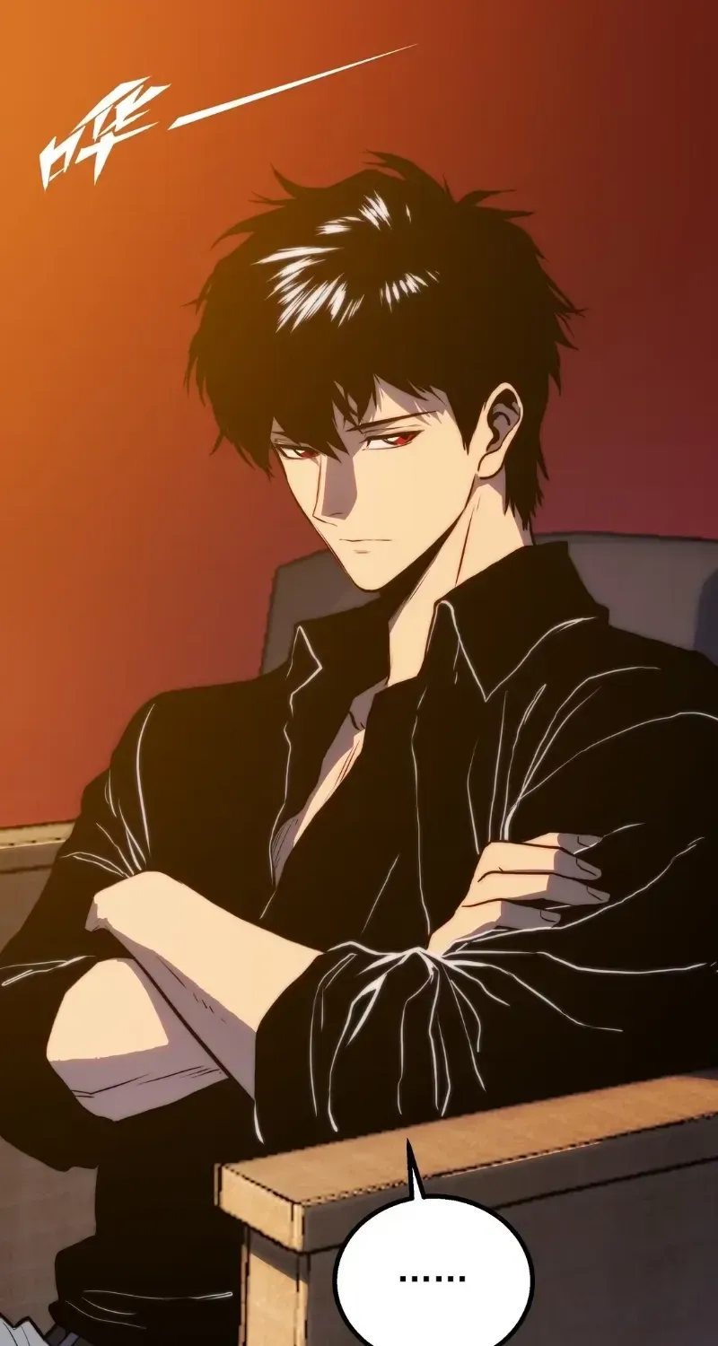 Read Return of the Devourer chapter 37 image 32 on Lezhin