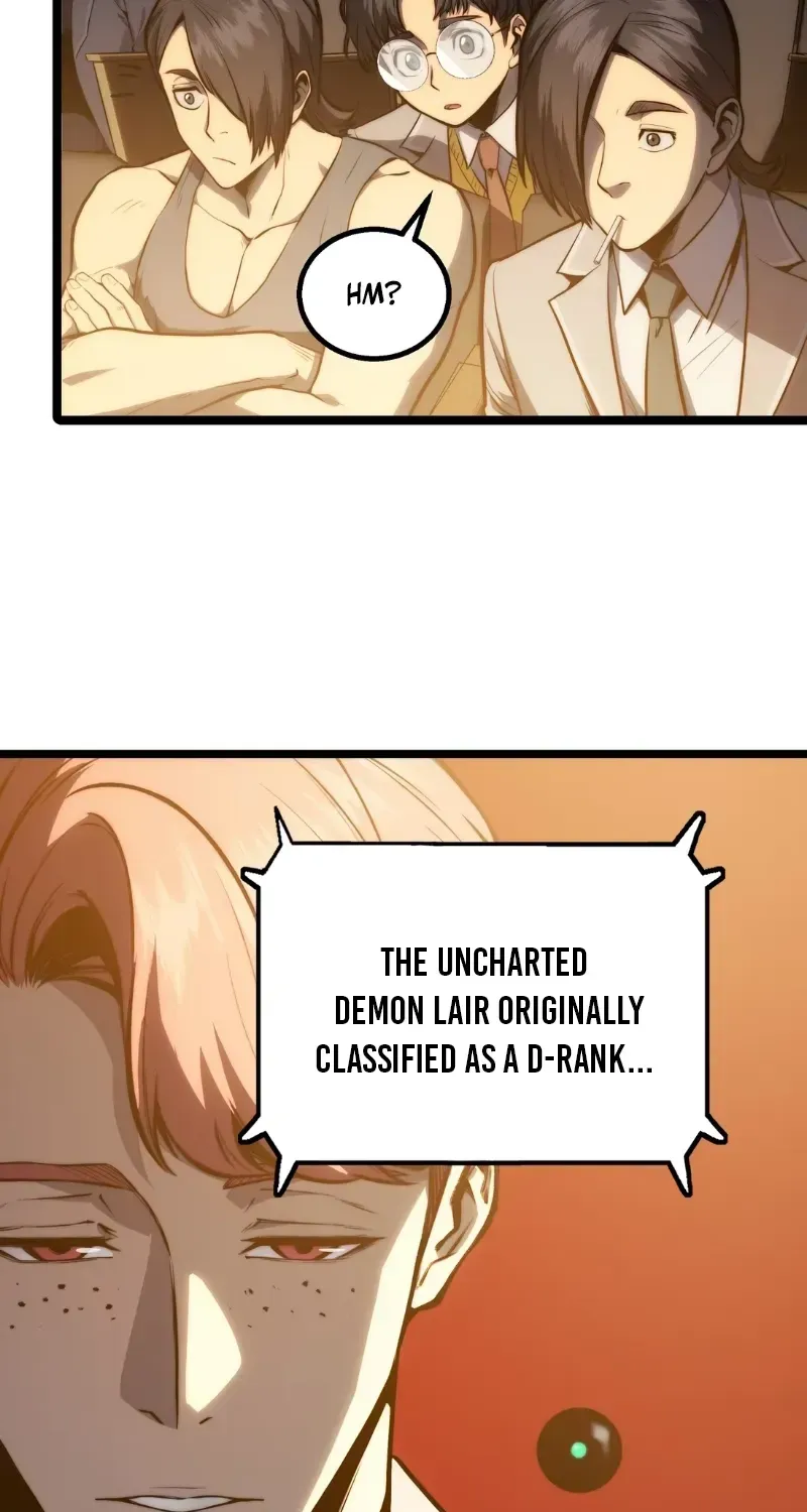 Read Return of the Devourer chapter 37 image 41 on Lezhin