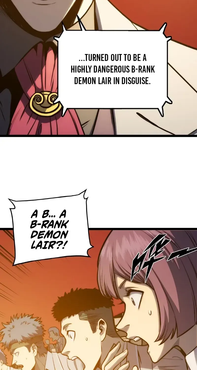 Read Return of the Devourer chapter 37 image 42 on Lezhin