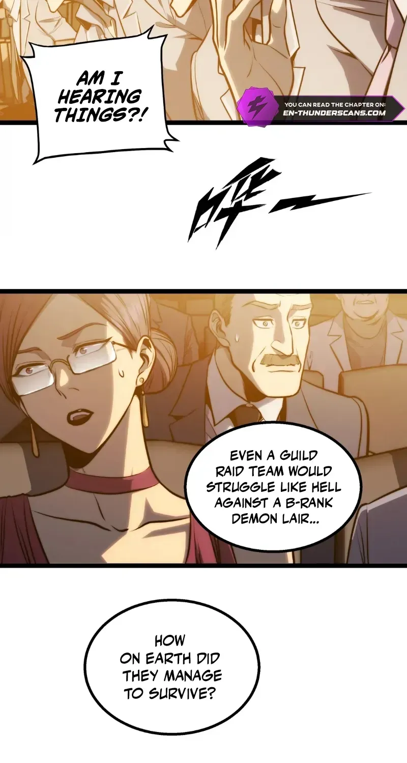Read Return of the Devourer chapter 37 image 43 on Lezhin