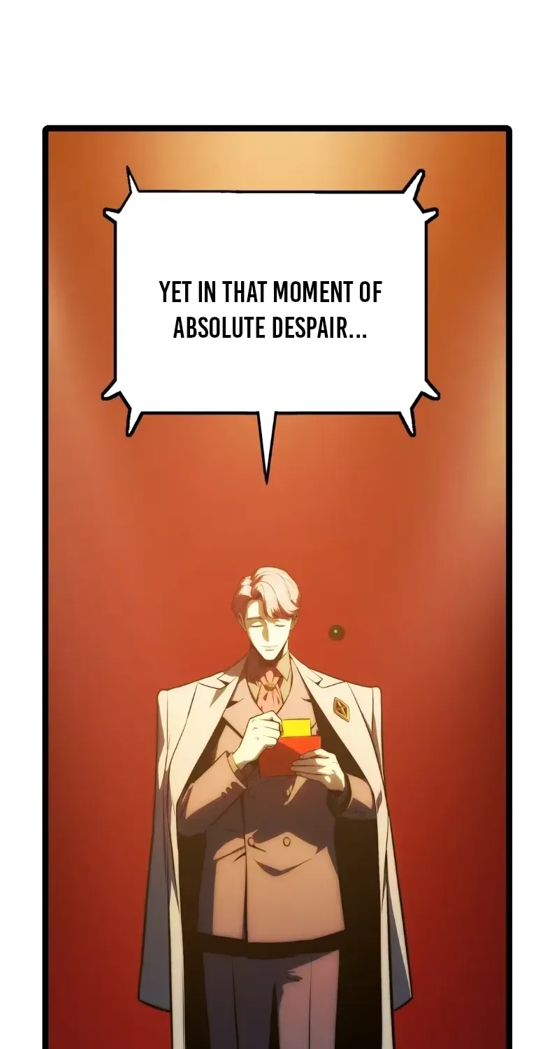 Read Return of the Devourer chapter 37 image 44 on Lezhin