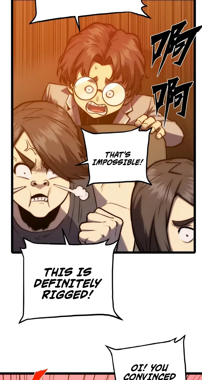 Read Return of the Devourer chapter 37 image 53 on Lezhin