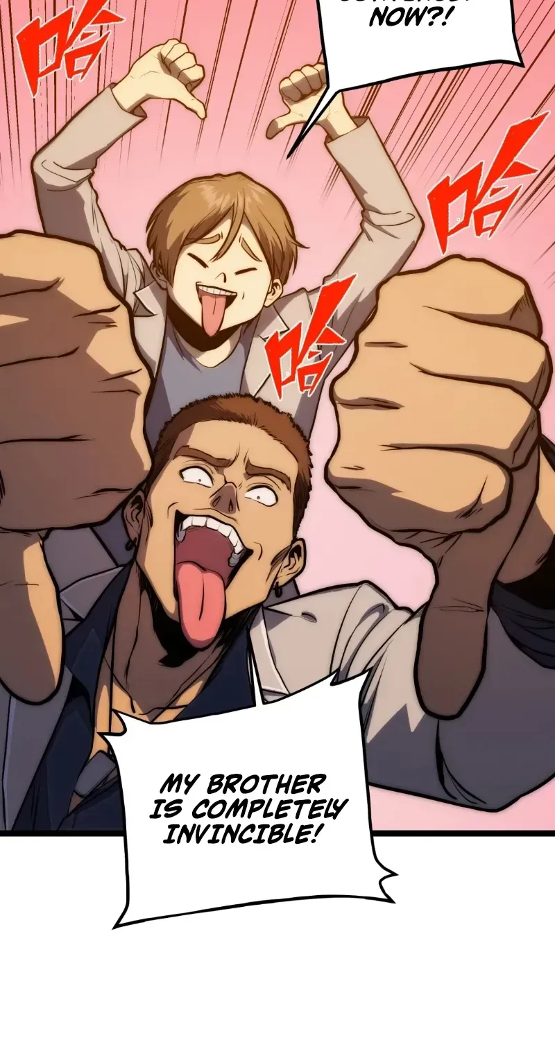 Read Return of the Devourer chapter 37 image 54 on Lezhin