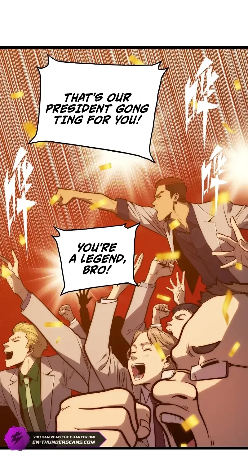 Read Return of the Devourer chapter 37 image 56 on Lezhin