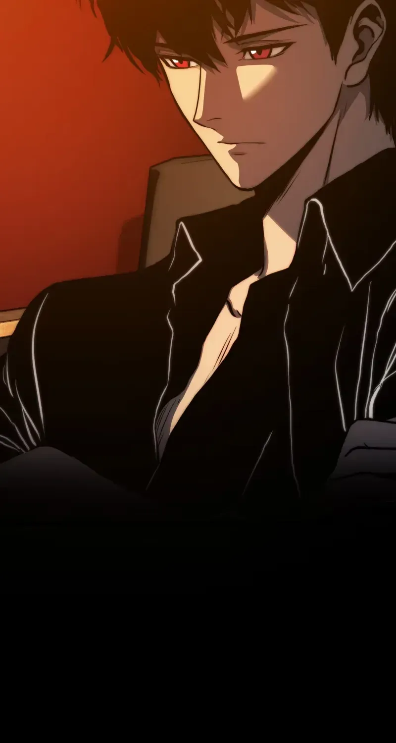 Read Return of the Devourer chapter 37 image 59 on Lezhin