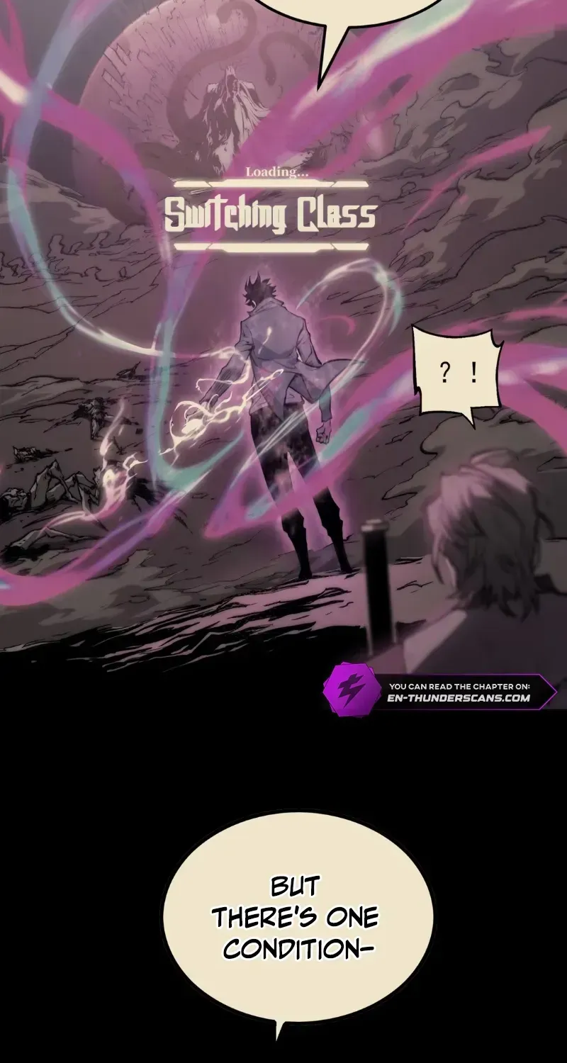Read Return of the Devourer chapter 37 image 61 on Lezhin