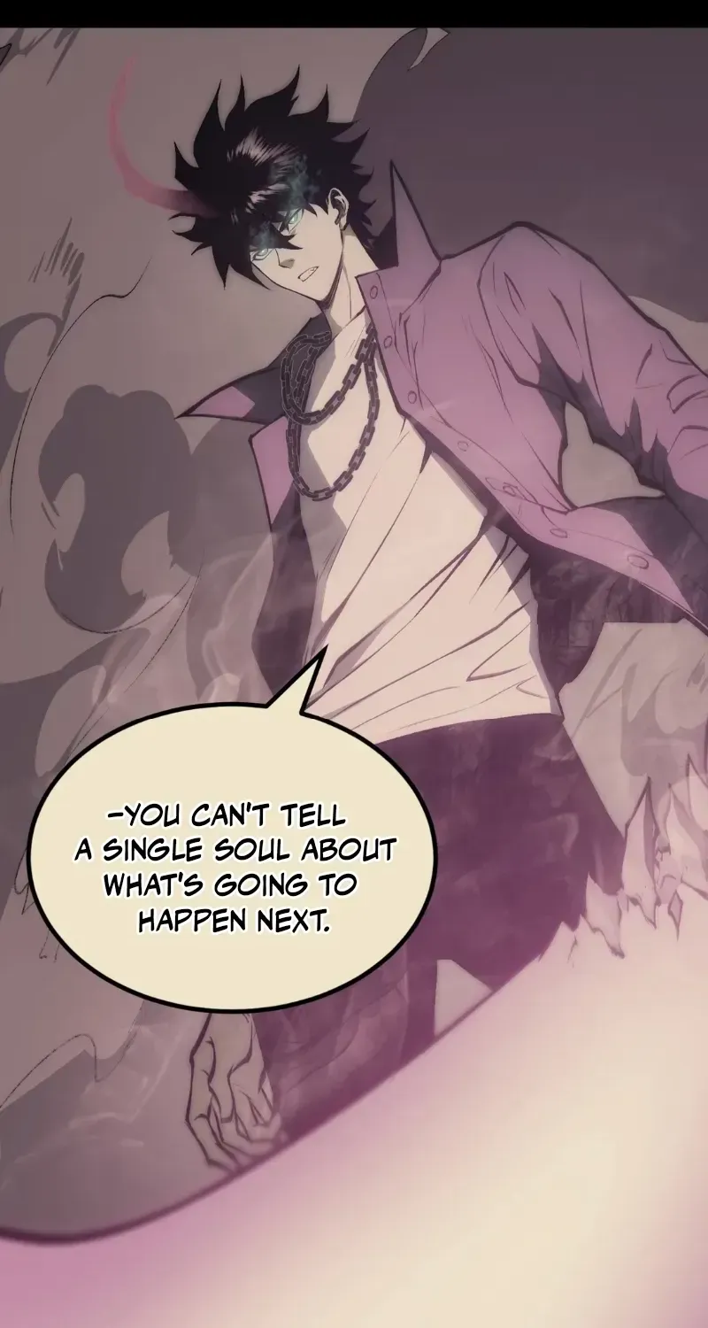 Read Return of the Devourer chapter 37 image 62 on Lezhin