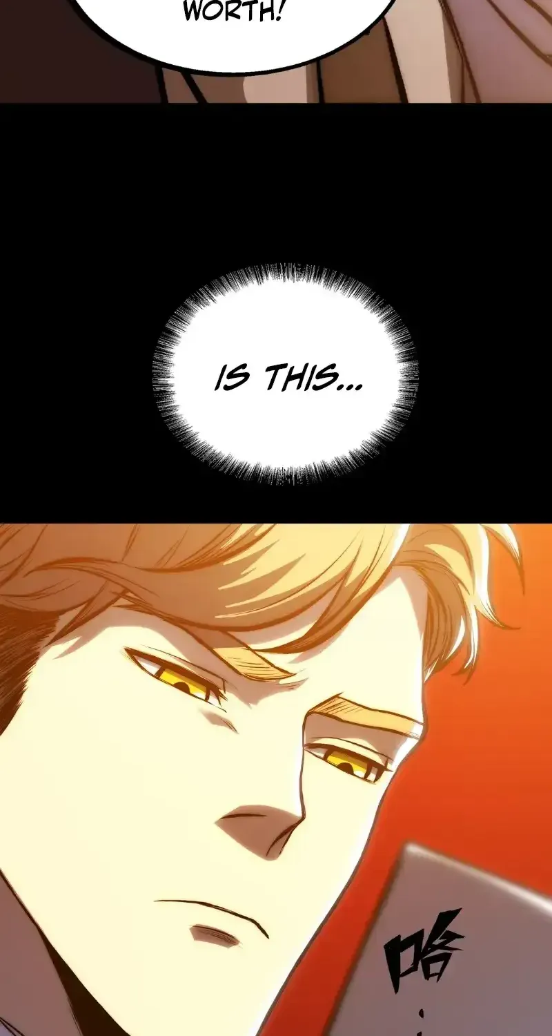 Read Return of the Devourer chapter 37 image 70 on Lezhin