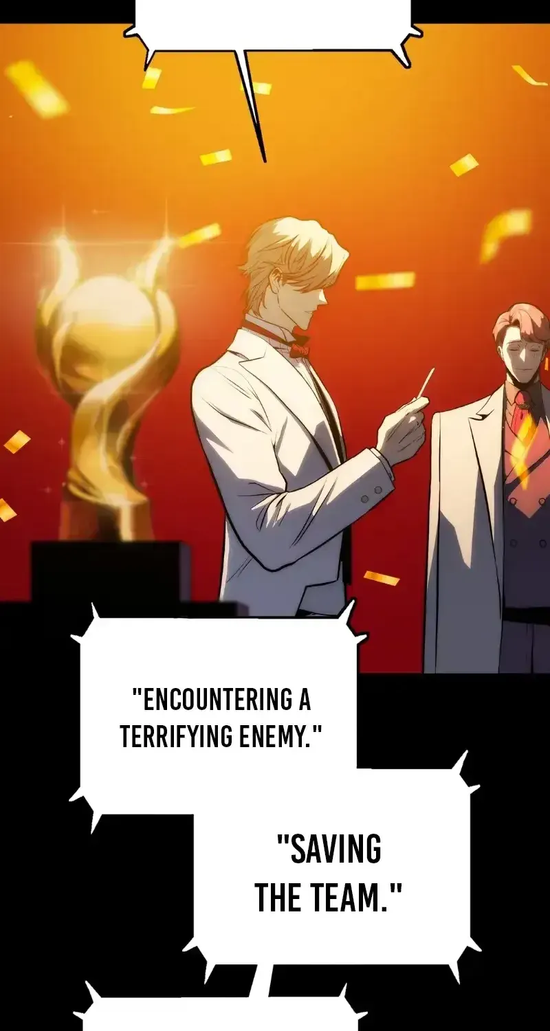 Read Return of the Devourer chapter 37 image 72 on Lezhin