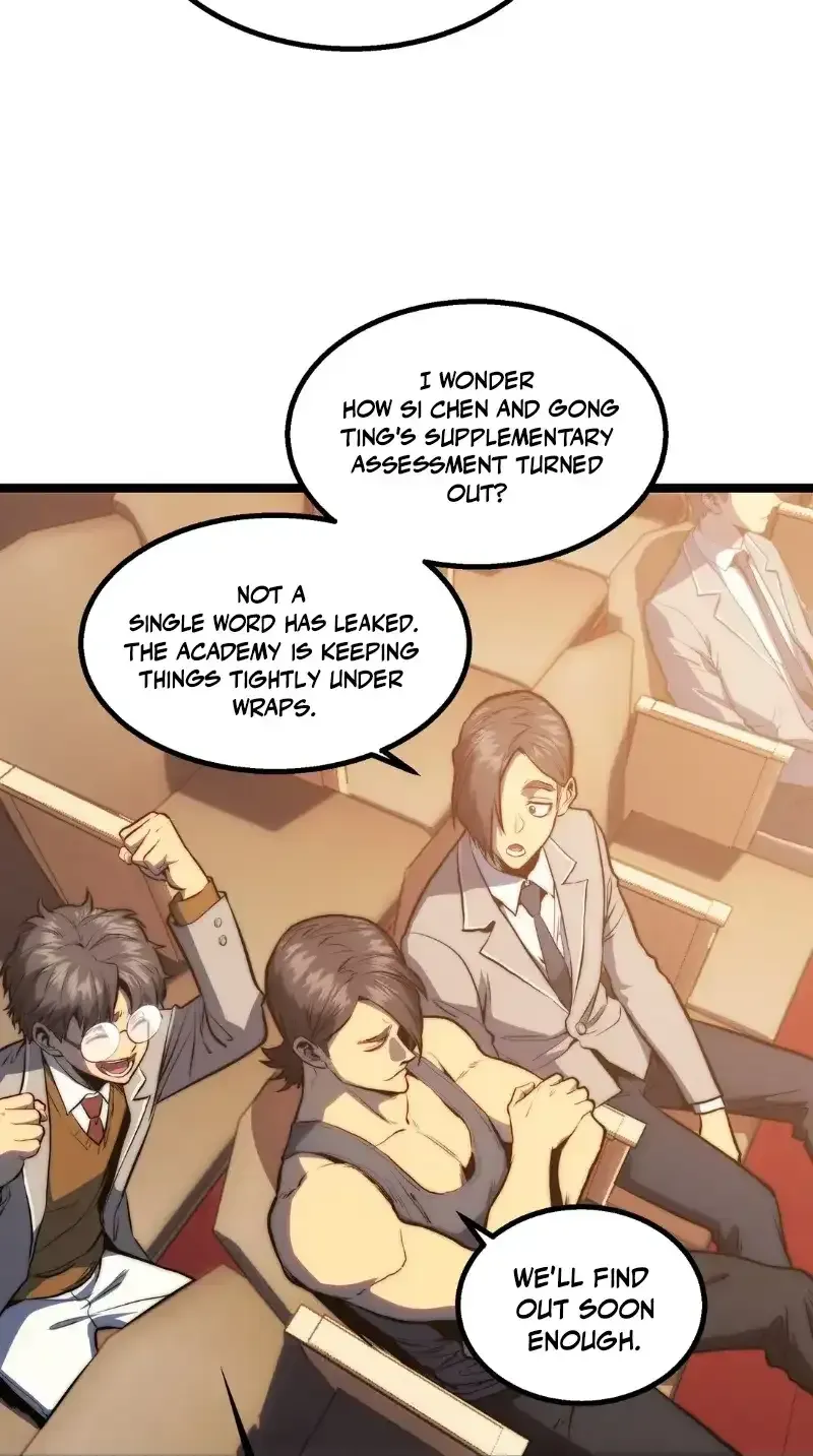 Read Return of the Devourer chapter 37 image 8 on Lezhin