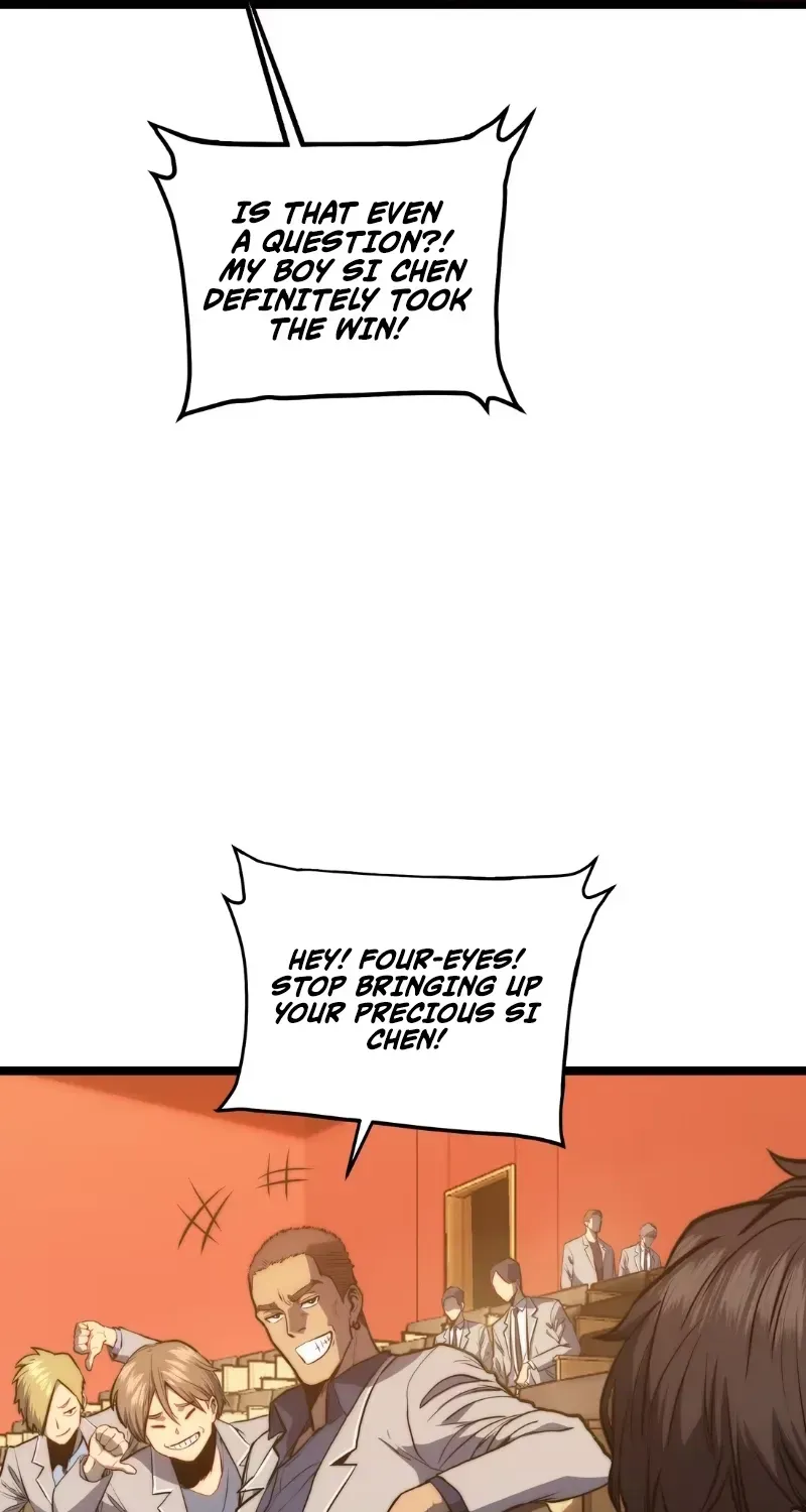 Read Return of the Devourer chapter 37 image 9 on Lezhin