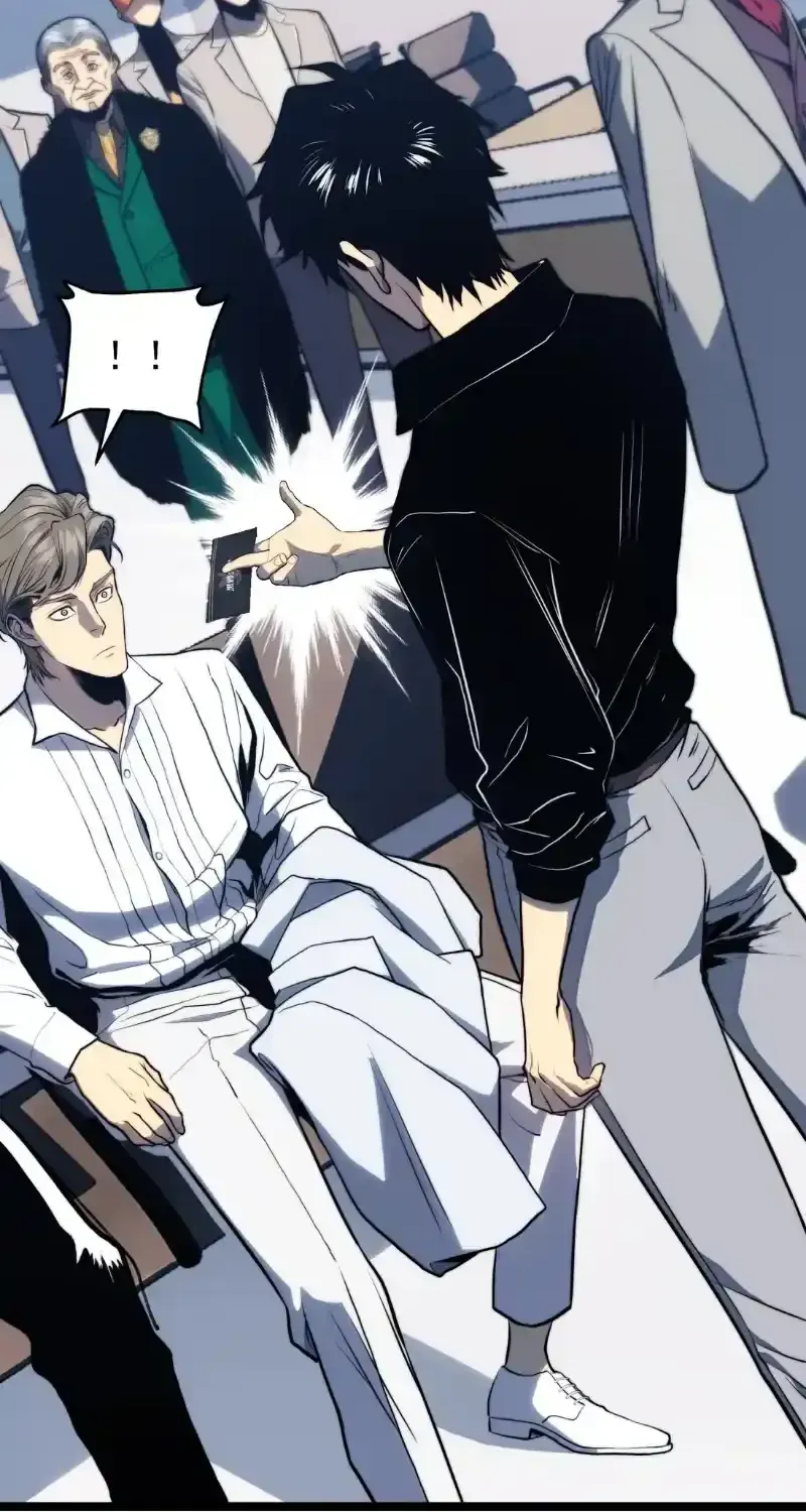Read Return of the Devourer chapter 38 image 107 on Lezhin