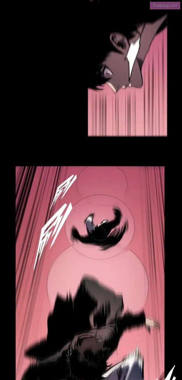 Read Return of the Devourer chapter 4 image 1 on Lezhin