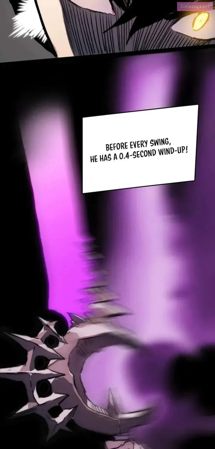 Read Return of the Devourer chapter 4 image 100 on Lezhin